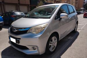 SUBARU TREZIA 1.4 D4D AUTOMATICA 91254KM DIMOSTRAB