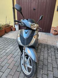 Honda sh150