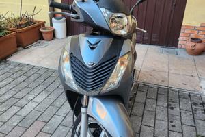 Honda sh150