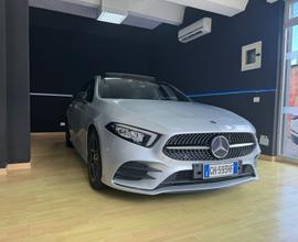 Mercedes-benz A 180 Classe A 180D PREMIUM AMG