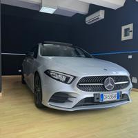 Mercedes-benz A 180 Classe A 180D PREMIUM AMG