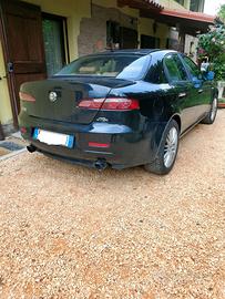 Alfa Romeo 159  2009  2.0 170cv