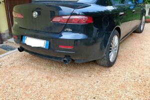 Alfa Romeo 159  2009  2.0 170cv