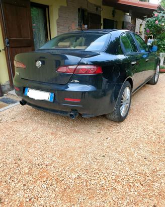 Alfa Romeo 159  2009  2.0 170cv
