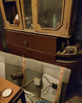 Mobile antico