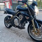 Kawasaki Er6-n 650 A2