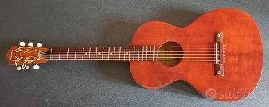 chitarra parlor framus  00111 50/1 Sport