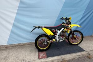 Suzuki Valenti RME 50