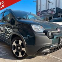 Fiat Pandina CROSS 1.0 FireFly S&S Hybrid 70CV