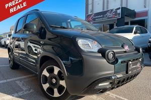 Fiat Pandina CROSS 1.0 FireFly S&S Hybrid 70CV