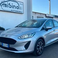 Ford Fiesta 1.1 85 CV 5 porte ST-Line