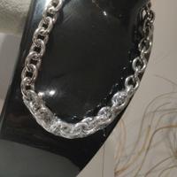 collana e bracciale nomination 