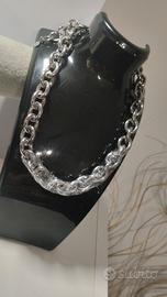 collana e bracciale nomination 