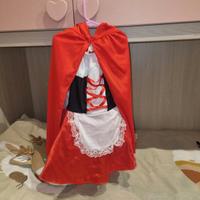 Vestiti di Carnevale