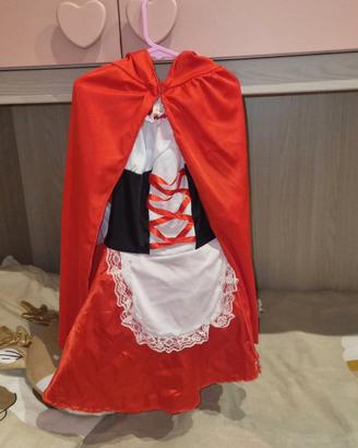 Vestiti di Carnevale