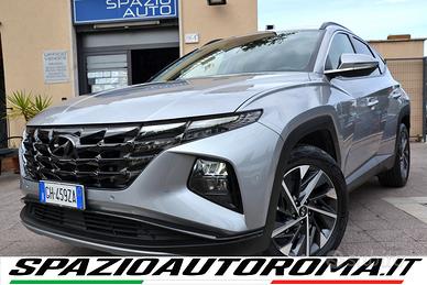 Hyundai Tucson 1.6 CRDi 116CV **PREZZO REALE**TAGL