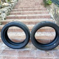 gomme 195 55 R20 