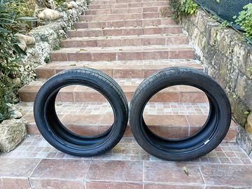 gomme 195 55 R20 