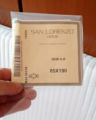 San Lorenzo home sun 3.0 