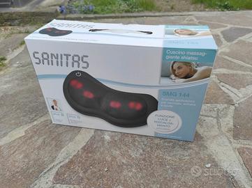 Cuscino massaggiatore elettrico 