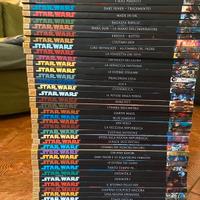 Fumetti Star Wars Legends  Condizione Perfetta