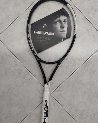 HEAD Speed Pro Racchetta da tennis