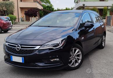 OPEL Astra - 2019