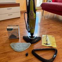 Vaporetto H2O HD - Pulitore a valore 5 in 1