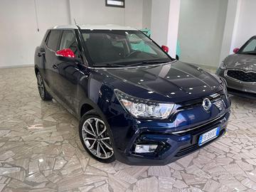 SSANGYONG Tivoli 1.6d 2WD Be Visual