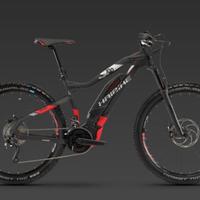 Haibike sduro Hardseven 10.0 bici elettrica ebike