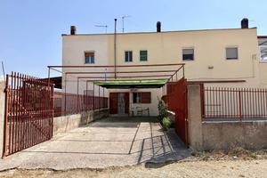 Villa di 100 m² con 2 locali a Matera