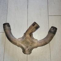 Collettore scarico Ducati