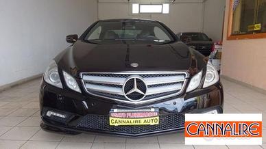 MERCEDES - Classe E coupé - 350 C207