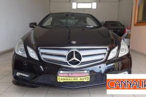 MERCEDES - Classe E coupé - 350 C207