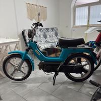 Piaggio Si ASI