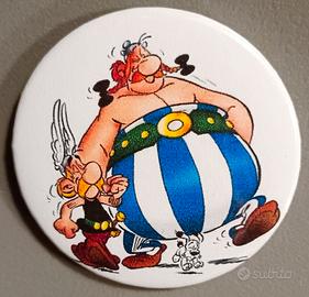 SPILLA ASTERIX E OBELIX 