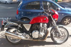 Honda CB 1100 (2013) - 43.000 Km - Accessoriata e 