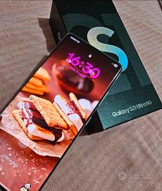Samsung s21 ultra 