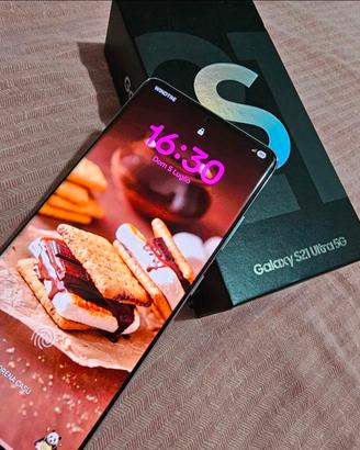Samsung s21 ultra 