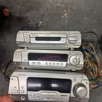 Stereo Technics