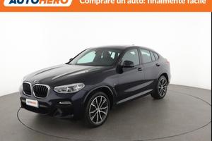BMW X4 VP99745