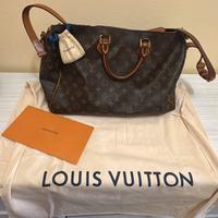 Borsa ORIGINALE Louis Vuitton Speedy 40