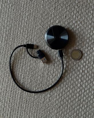 Adattatore CarPlay wireless iPhone, Dongle