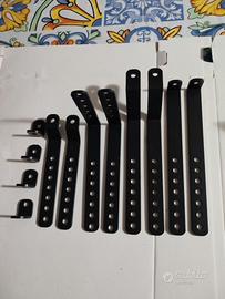 kit staffe per telai universali nuove