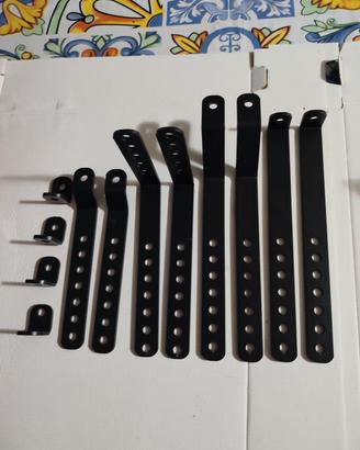 kit staffe per telai universali nuove