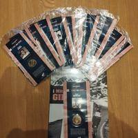 I miti del giro Gazzetta dello Sport