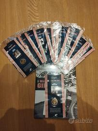 I miti del giro Gazzetta dello Sport