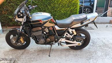 Kawasaki zrx 1200