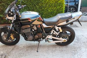 Kawasaki zrx 1200