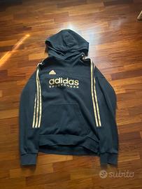 Felpa adidas